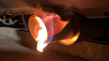 What Does It Mean When A Car Backfires? (And What To Do If It Does)