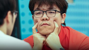 How an Obscure Rule Sparked an International Incident in Go