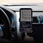 Fare Play: China Targets Ride-Hailing Drivers Using Fraud Software