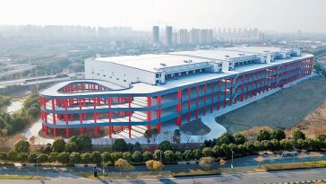 ESR Completes $290M China REIT IPO as Shanghai-Listed Units Begin Trading