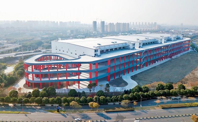 ESR Completes $290M China REIT IPO as Shanghai-Listed Units Begin Trading