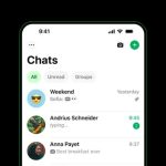 WhatsApp could soon let iOS users have multiple accounts on one device