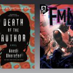 What to read this weekend: An immersive new work of Africanfuturism