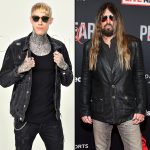 Trace Cyrus Claims Dad Billy Ray Is Seeking ‘Legal Action’ Over Health Plea