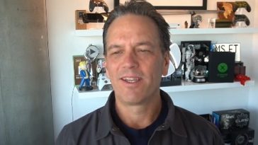 Phil Spencer Says Xbox Will Support Nintendo Switch 2