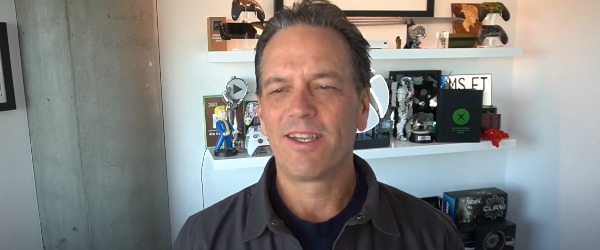 Phil Spencer Says Xbox Will Support Nintendo Switch 2