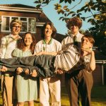 Welly: From Suburbia to Seaside Tours—The Band Turning Mundanity into Magic