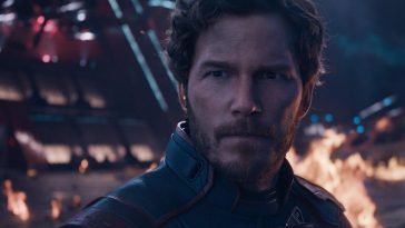 Amazon’s Mercy Brings Chris Pratt Back to Theaters in 2026