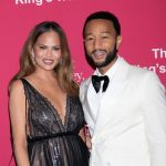 Chrissy Teigen and John Legend devastated by death of pet dog