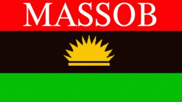 MASSOB congratulates Ohanaeze leader, insists Ikwerre are Igbo