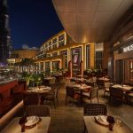 Mausam Dubai Mall – A Celebration of Indian Cuisine, Festivities, and Stunning Views