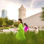 Al Hosn Festival Is Back with lots of new  Additions Celebrating Emirati Cultural Heritage