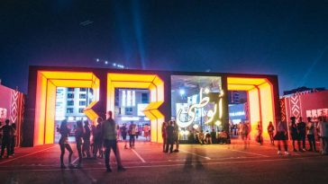 Third Edition of BRED Abu Dhabi Brings Street Culture to Yas Island from April 23 to 27