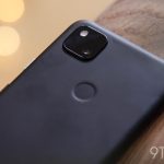 Google removes old Pixel 4a updates after battery patch