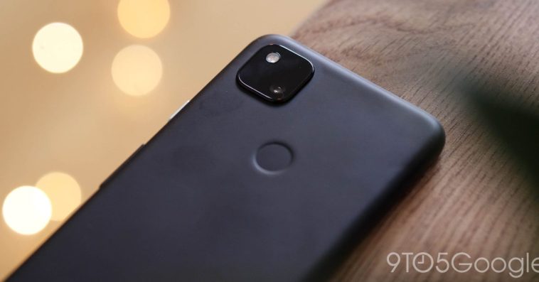 Google removes old Pixel 4a updates after battery patch