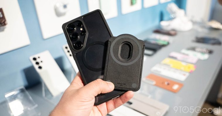 Samsung Galaxy S25 series officially supports Qi 2.1 and 15W charging speeds