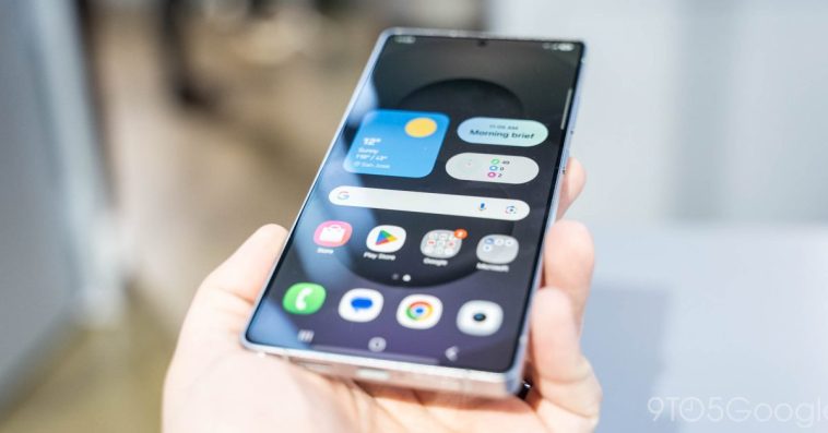 Are you happy with the current state of Samsung Galaxy phones?