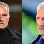 ‘I’ve never known whether to laugh or cry when it comes to Jose Mourinho’s antics, but I miss him. The Premier League’s loss is Turkey’s gain, without a doubt’: Graeme Souness would still like to see Mourinho managing in England
