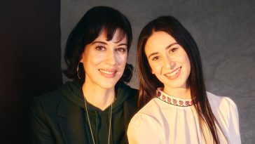 ‘All That’s Left of You’ Director Says Recognition of Suffering Is One Way to Heal Gaza | Video