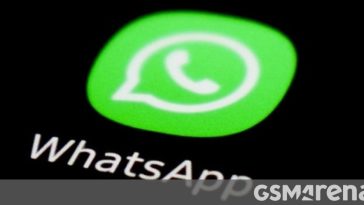 WhatsApp for iPhone could soon get multi-account support