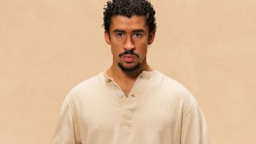 Bad Bunny’s ‘Debí Tirar Más Fotos’ Spends Second Week Atop Billboard 200