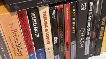 No, Sony’s Blu-ray exit doesn’t spell the end for physical media