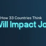 How Will AI Impact the Global Workforce? [Infographic]