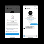 Instagram Adds Transparency Labels to Business Chats