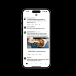 Meta Announces Initial Test of Ads on Threads