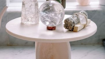 The Best Crystals for Your Home & Where to Place Them, According to Our Experts