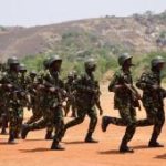 Nigerian Military Confirms Death Of 22 Soldiers, Neutralises 70 Terrorists, Including 3 Commanders, In Major North-East Operation