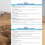 EXCLUSIVE: Six Years On, Niger State Govt Fails To Deliver Suleja International Market, Motor Park After Demolitions, N400Million Contract Payment