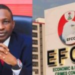 EXCLUSIVE: EFCC Chairman Urges Operatives To Fast And Pray After Refusal To Conduct Night Raids Without Bulletproof Vests, Others Following Officer’s Death In Anambra