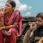 Sasikumar-Raju Murugan Film Titled ‘My Lord’: First Look Poster Goes Viral