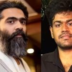 Director of Parking to Collaborate with Simbu in New Project