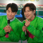 Ji Jin Hee And Lee Kyu Hyung Reunite To Launch Production Company After A Previous Fallout In New Drama “KICKKICKKICKKICK”