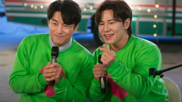 Ji Jin Hee And Lee Kyu Hyung Reunite To Launch Production Company After A Previous Fallout In New Drama “KICKKICKKICKKICK”