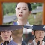Watch: Go Ara Weighs Her Heart Between Jang Ryul And SF9’s Chani In Upcoming Drama “The Scandal Of Chunhwa”