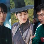 January Actor Brand Reputation Rankings Announced