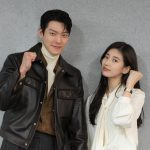 Director Lee Byung Hun Steps Down From Kim Woo Bin And Suzy’s Upcoming Fantasy Rom-Com Drama