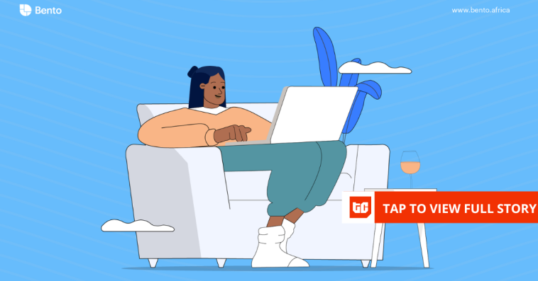 Bento Africa under investigation by LIRS and EFCC; CEO Okubanjo denies allegations