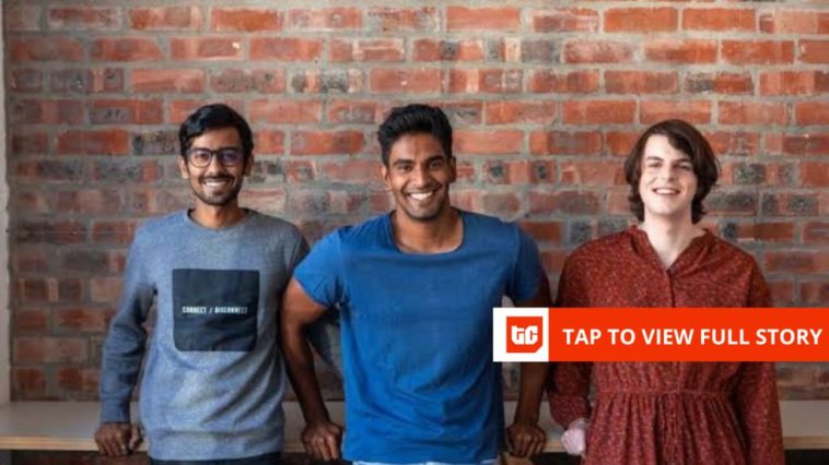 South African fintech Stitch acquires ExiPay to expand into in-person payments