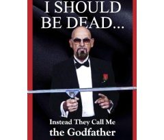 “I Should be Dead…” is Free to Download for Only Five Days (Until 01/31/2025)