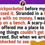 10 Vacation Mishaps That Could Be Turned Into Hollywood Dramas