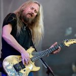 “I acted the way I did because a guitar that Eddie Van Halen gave me went missing for 18 years… I’m very happy to say I cried wolf” Jerry Cantrell on what really happened when his ‘Blue Dress’ G&L went missing last year