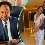 Former northern senator gives marriage advice amid 2Baba’s divorce announcement