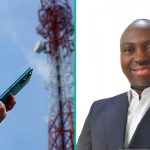 See more as 9mobile CEO reacts to FG’s 50% telecom tariff increase