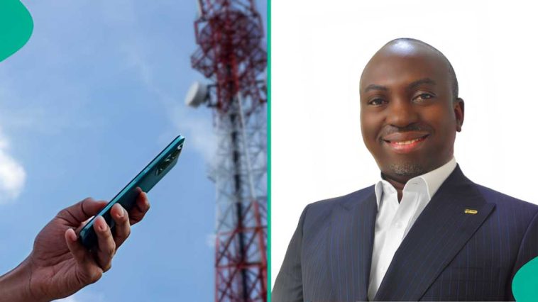 See more as 9mobile CEO reacts to FG’s 50% telecom tariff increase
