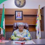 Video, photos: Despite Obasa’s bragging, new speaker resumes office