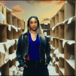 Qing Madi Teases Debut Album with “I Am The Blueprint’ Trailer